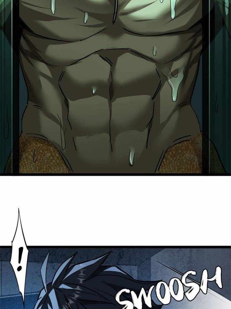 This Game Is Too Realistic Chapter 38 - Page 79