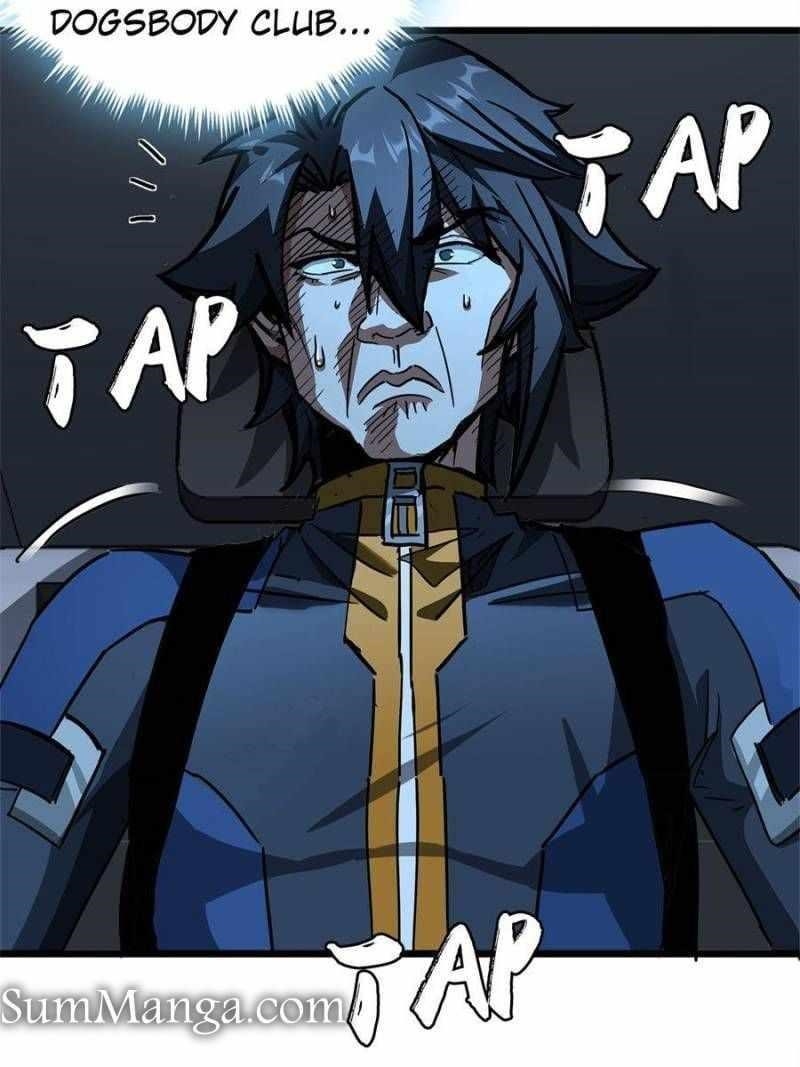 This Game Is Too Realistic Chapter 38 - Page 8