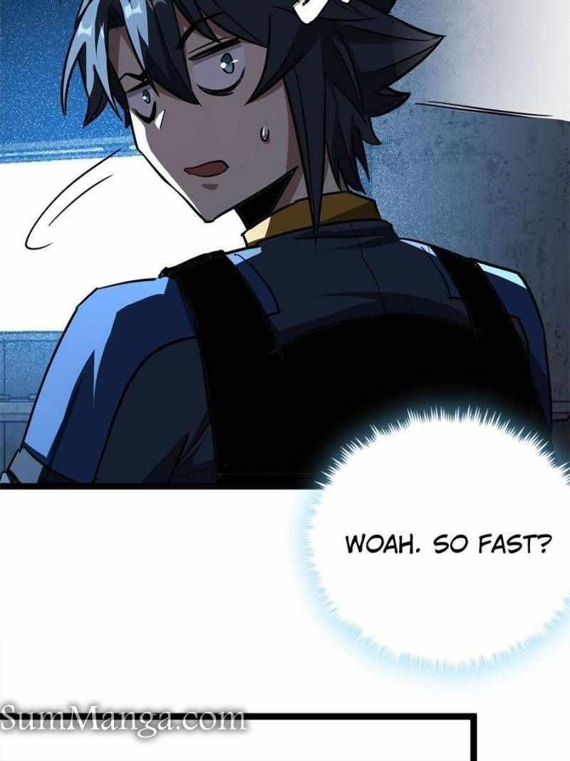 This Game Is Too Realistic Chapter 38 - Page 80