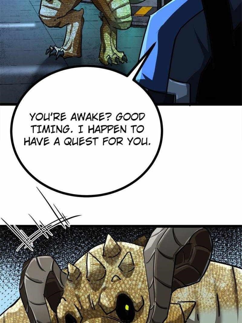 This Game Is Too Realistic Chapter 38 - Page 82