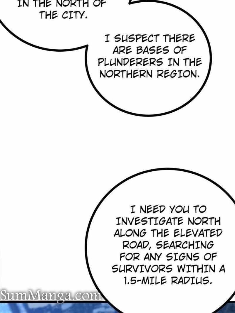 This Game Is Too Realistic Chapter 38 - Page 87