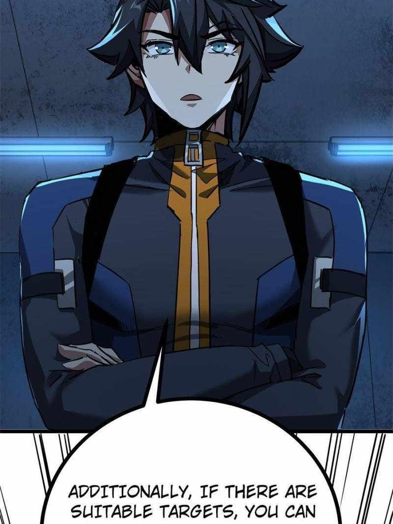 This Game Is Too Realistic Chapter 38 - Page 91