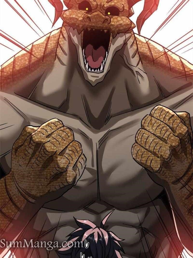 This Game Is Too Realistic Chapter 38 - Page 93