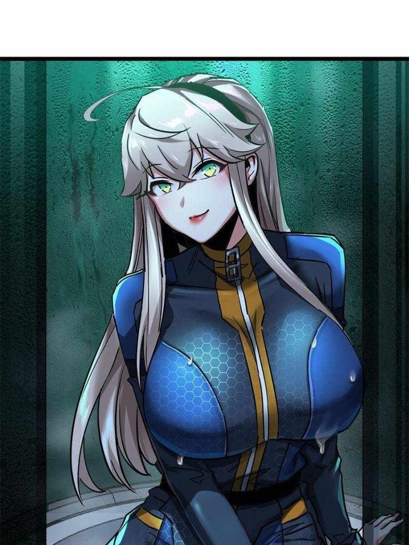 This Game Is Too Realistic Chapter 39 - Page 1