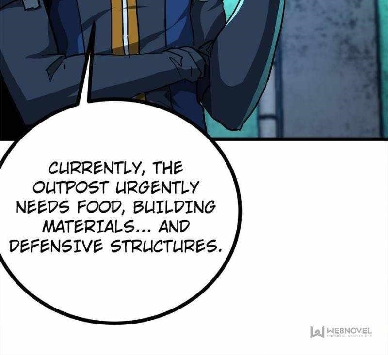 This Game Is Too Realistic Chapter 39 - Page 12