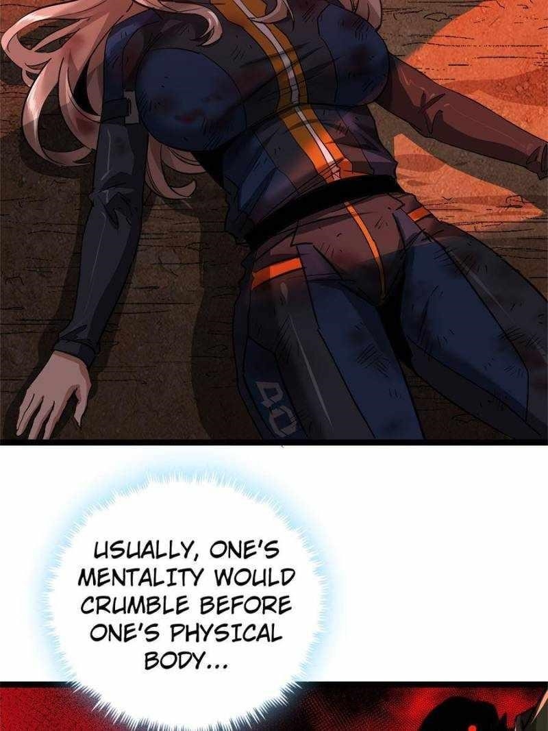 This Game Is Too Realistic Chapter 39 - Page 20