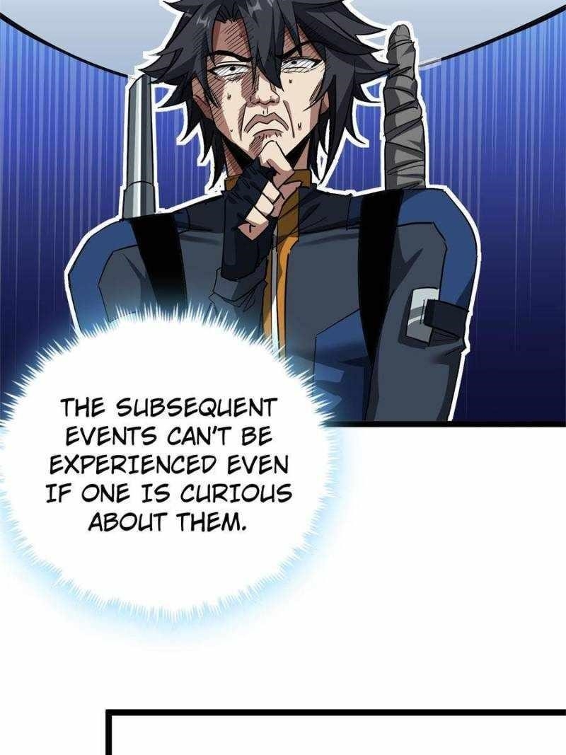 This Game Is Too Realistic Chapter 39 - Page 23