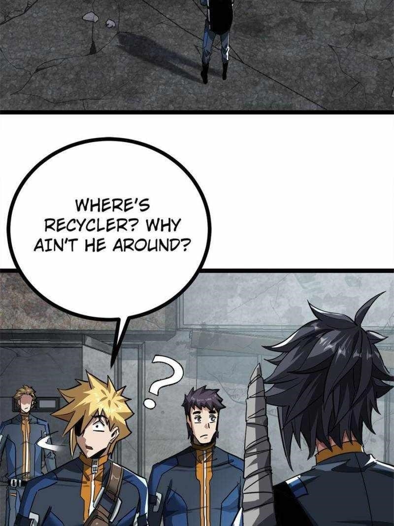 This Game Is Too Realistic Chapter 39 - Page 25