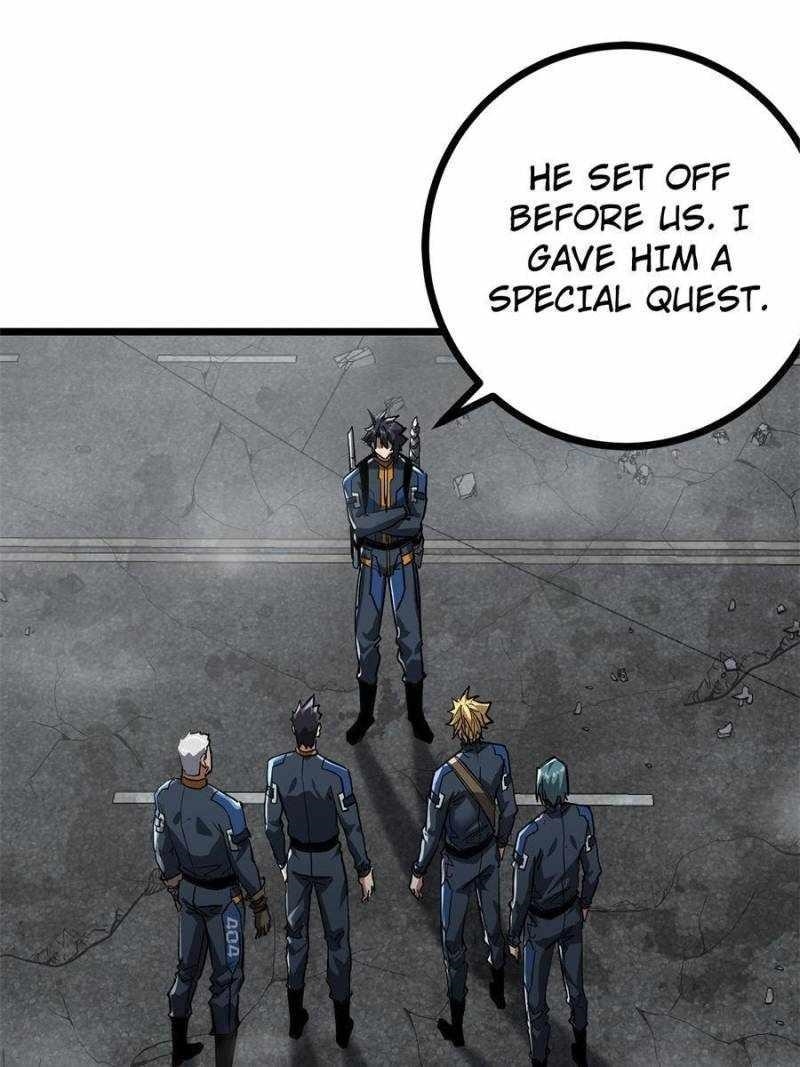 This Game Is Too Realistic Chapter 39 - Page 27