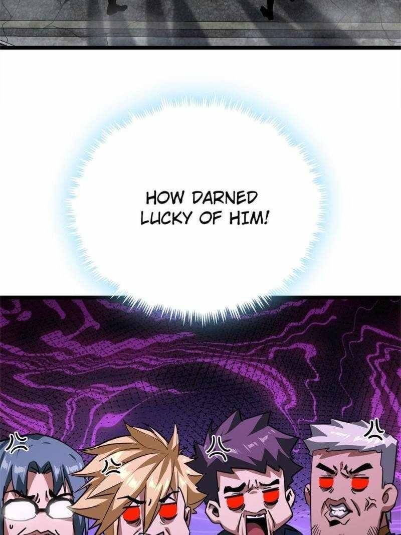 This Game Is Too Realistic Chapter 39 - Page 28