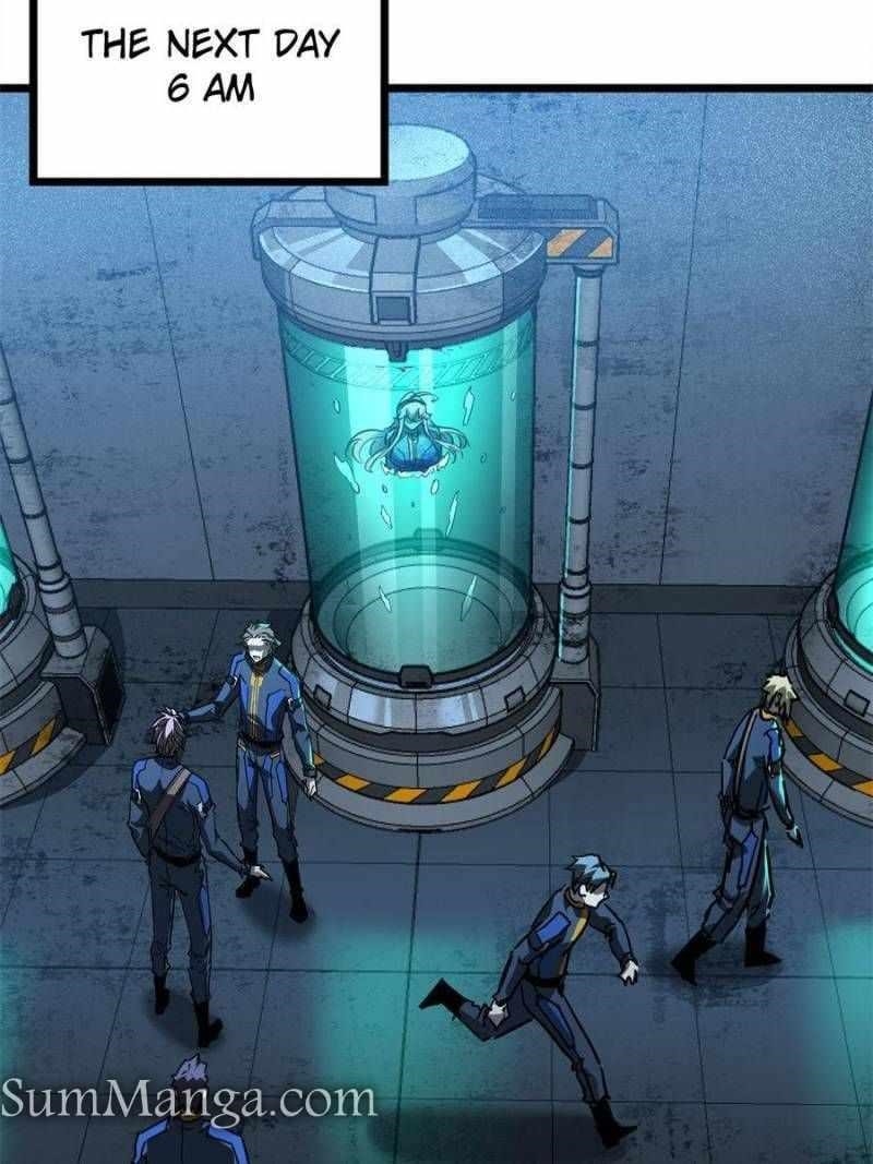 This Game Is Too Realistic Chapter 39 - Page 3