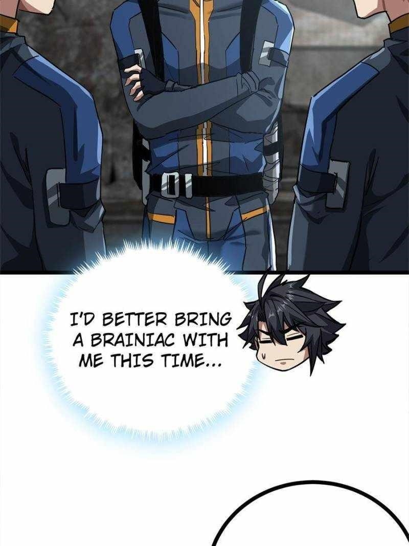 This Game Is Too Realistic Chapter 39 - Page 30