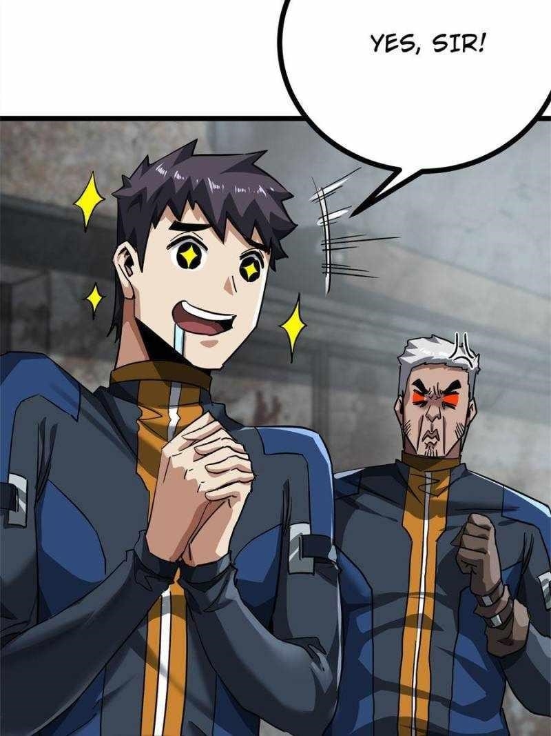 This Game Is Too Realistic Chapter 39 - Page 31