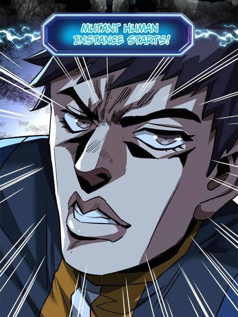 This Game Is Too Realistic Chapter 39 - Page 36