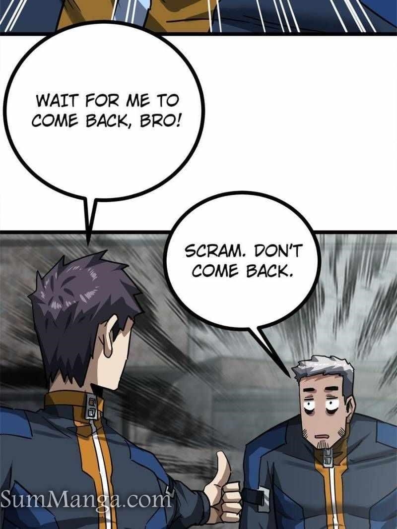 This Game Is Too Realistic Chapter 39 - Page 37