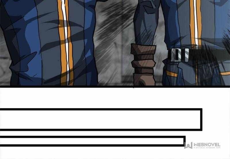 This Game Is Too Realistic Chapter 39 - Page 38