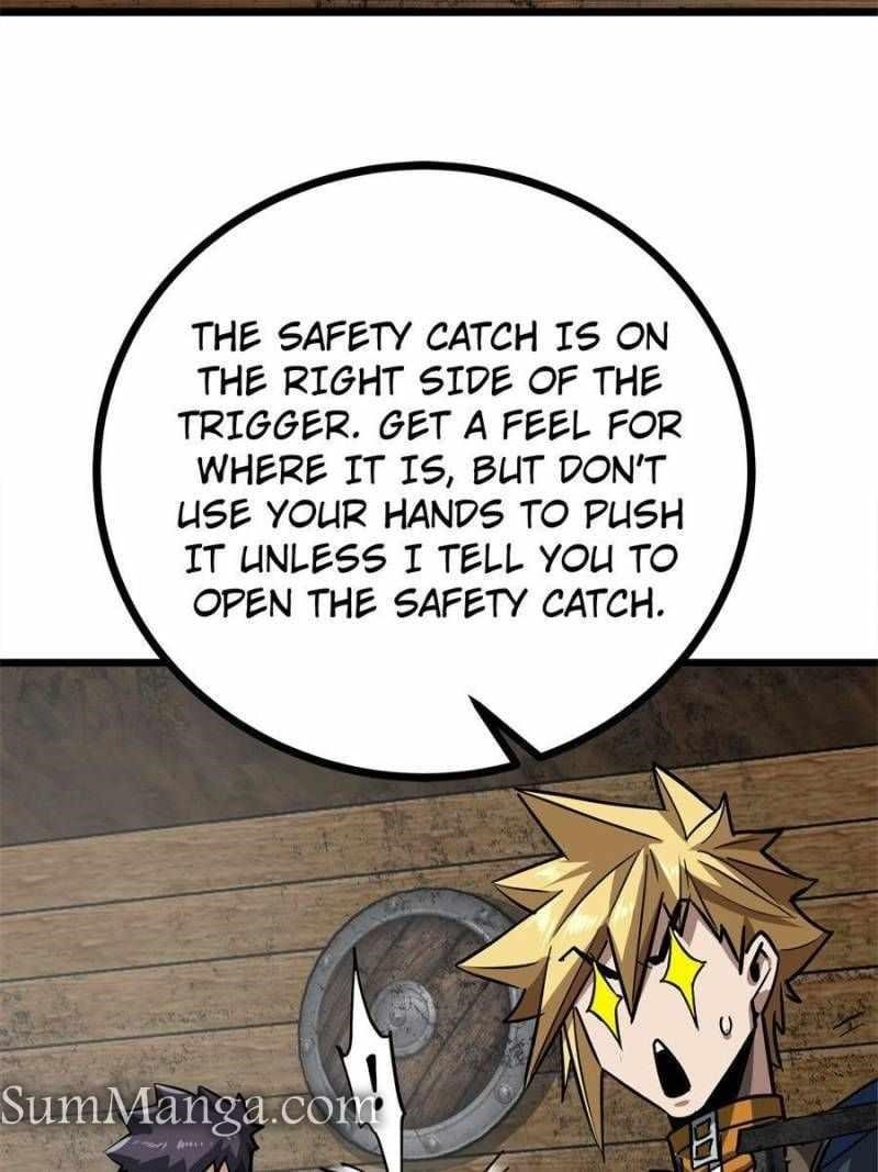 This Game Is Too Realistic Chapter 39 - Page 40