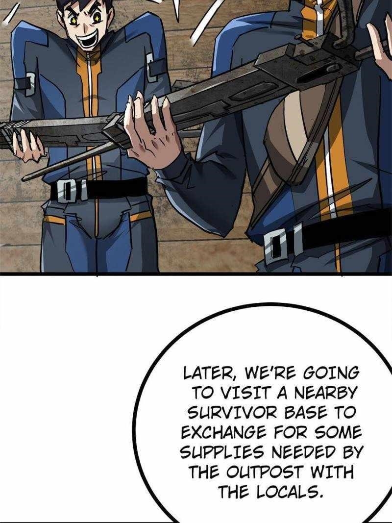 This Game Is Too Realistic Chapter 39 - Page 41