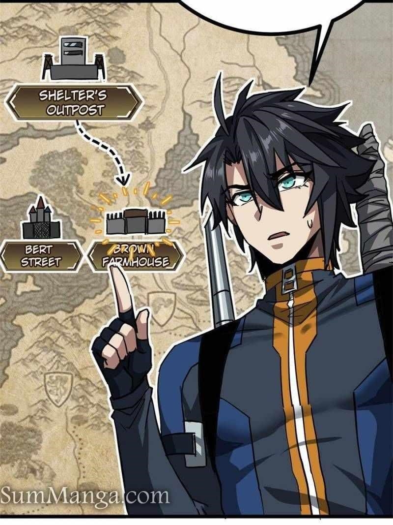 This Game Is Too Realistic Chapter 39 - Page 42