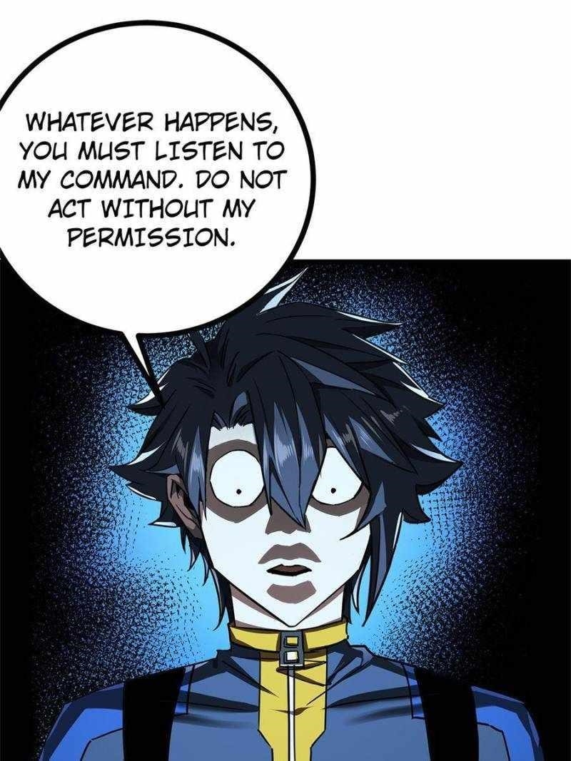 This Game Is Too Realistic Chapter 39 - Page 43