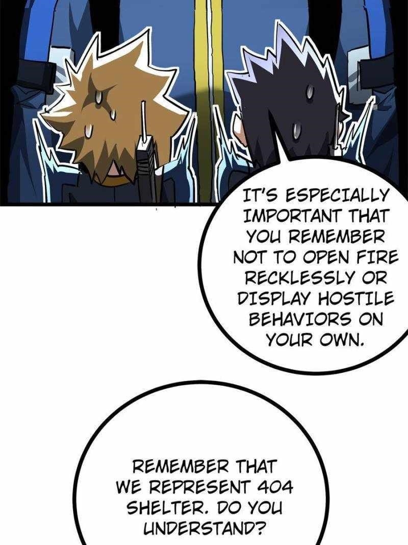 This Game Is Too Realistic Chapter 39 - Page 44