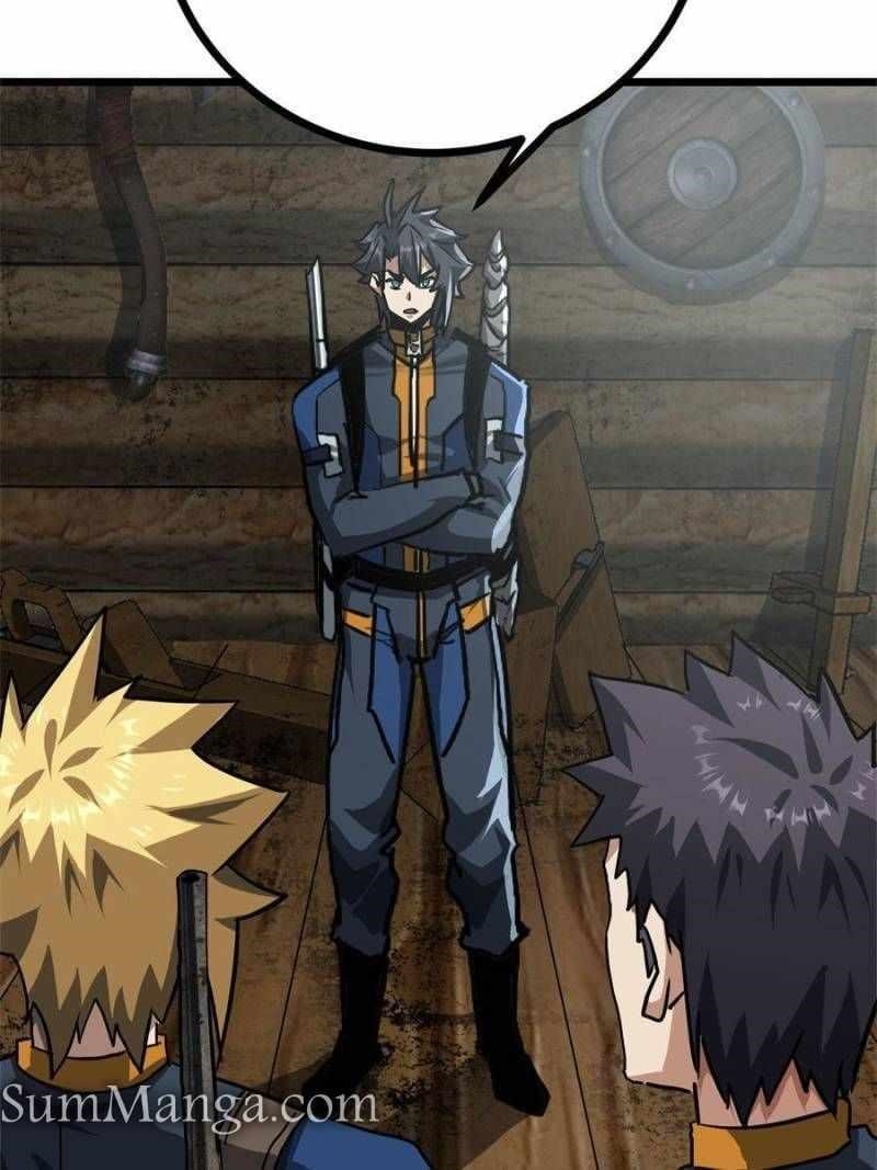 This Game Is Too Realistic Chapter 39 - Page 45