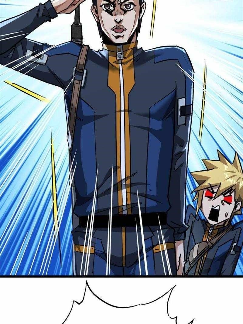 This Game Is Too Realistic Chapter 39 - Page 47