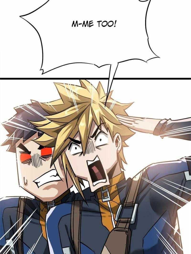 This Game Is Too Realistic Chapter 39 - Page 48