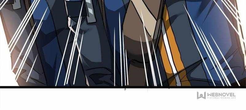 This Game Is Too Realistic Chapter 39 - Page 49