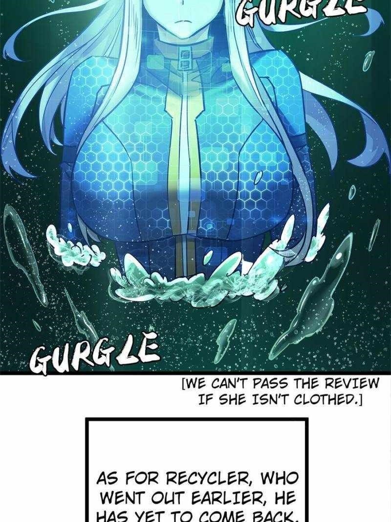 This Game Is Too Realistic Chapter 39 - Page 5