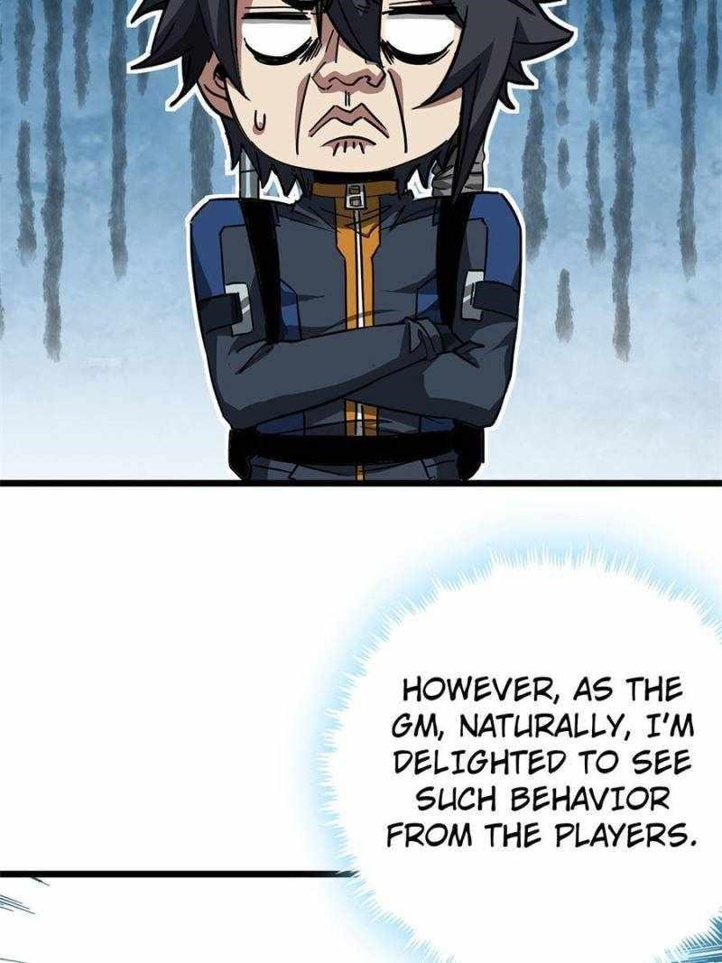 This Game Is Too Realistic Chapter 39 - Page 51