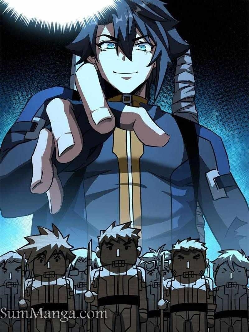 This Game Is Too Realistic Chapter 39 - Page 53