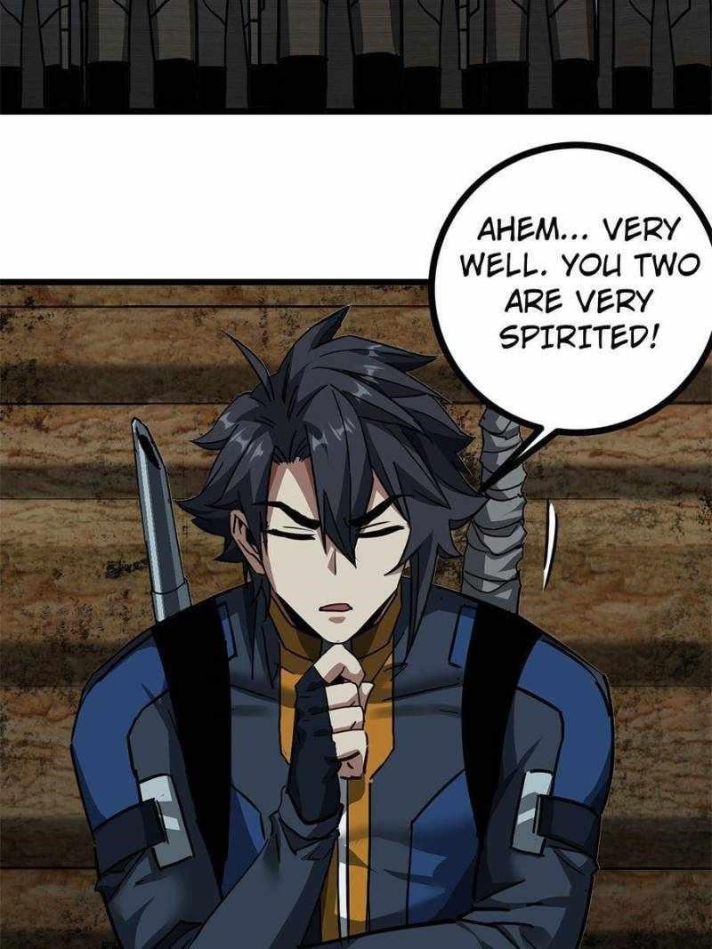 This Game Is Too Realistic Chapter 39 - Page 54