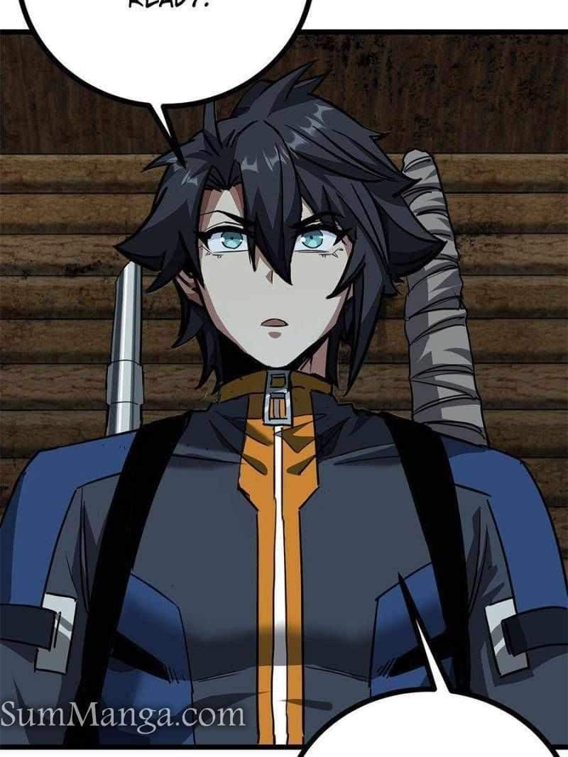 This Game Is Too Realistic Chapter 39 - Page 57