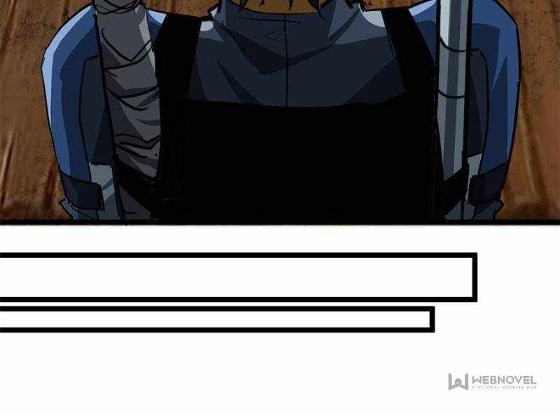 This Game Is Too Realistic Chapter 39 - Page 60