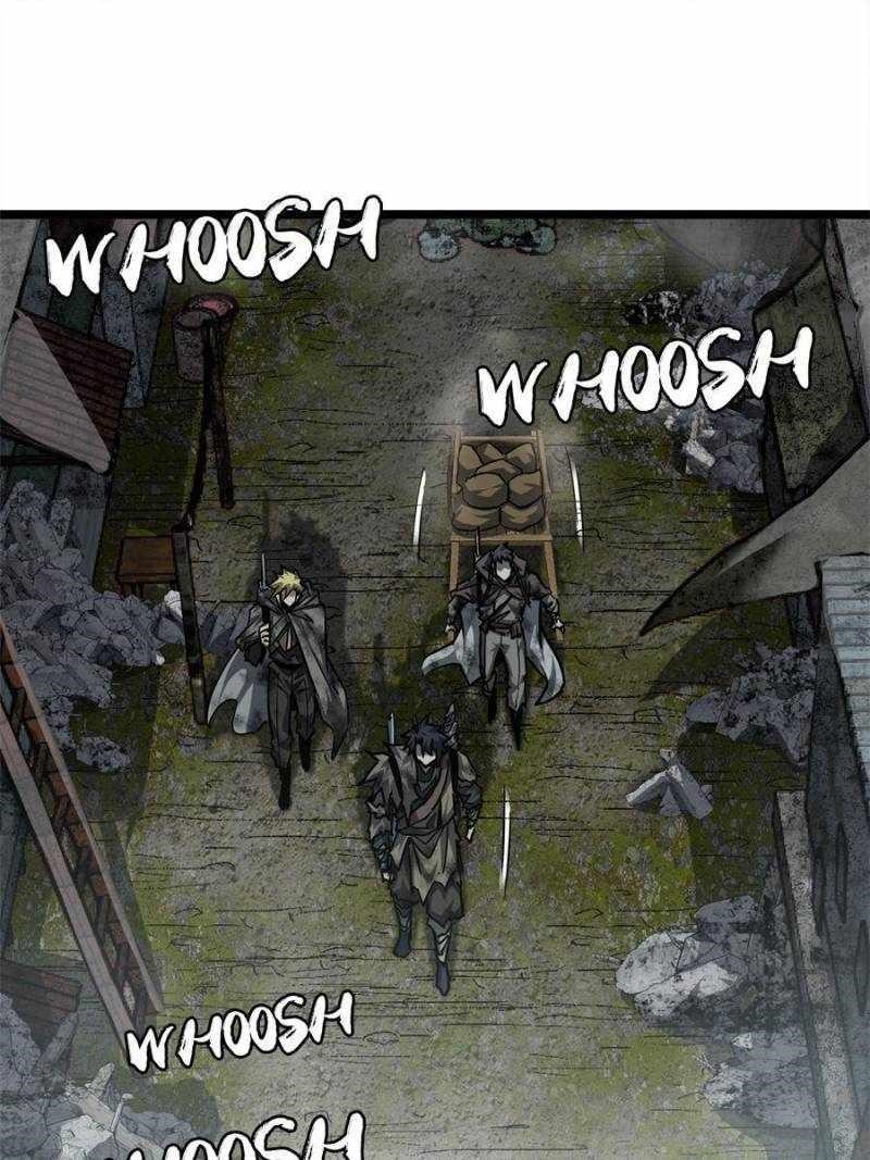 This Game Is Too Realistic Chapter 39 - Page 61