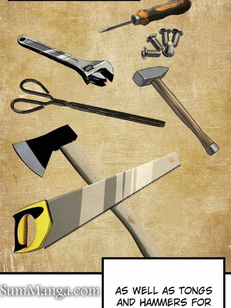 This Game Is Too Realistic Chapter 39 - Page 64