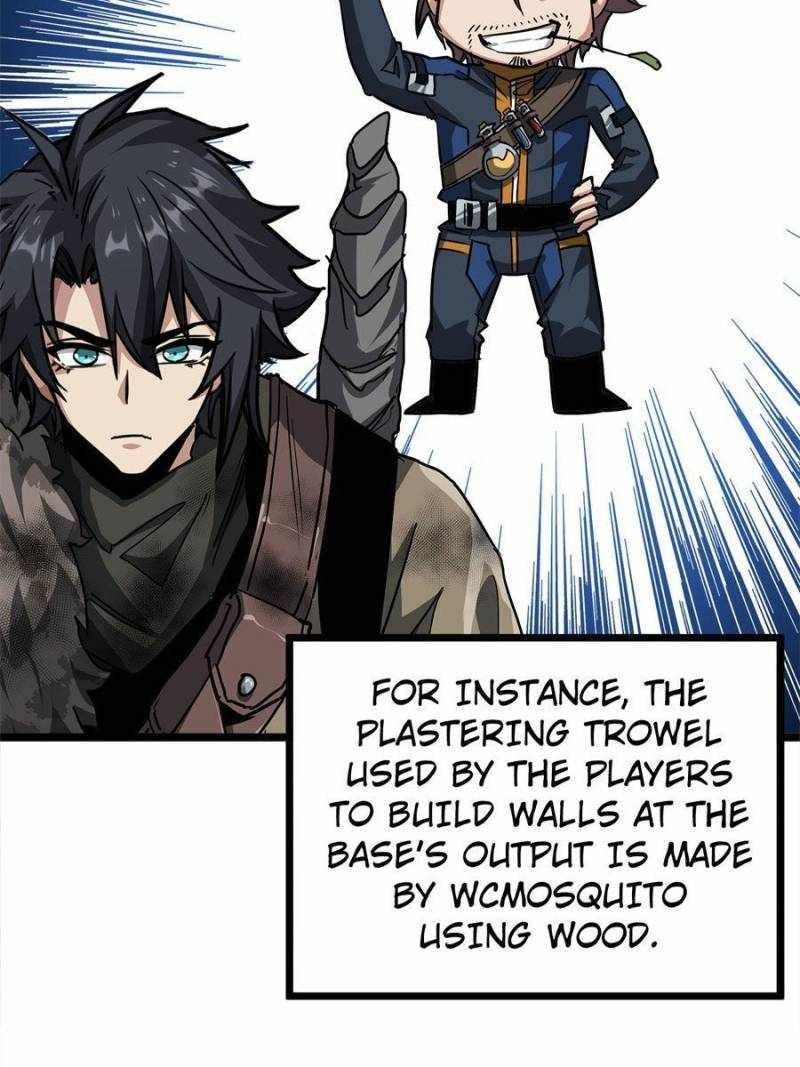 This Game Is Too Realistic Chapter 39 - Page 66