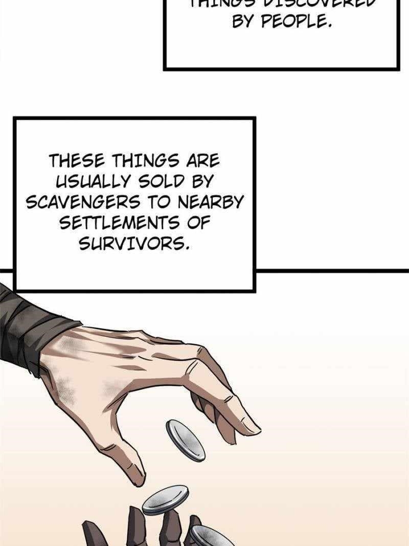 This Game Is Too Realistic Chapter 39 - Page 69