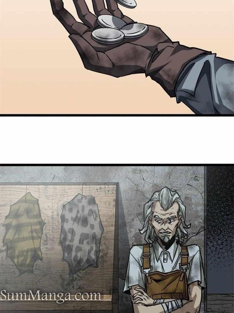 This Game Is Too Realistic Chapter 39 - Page 70