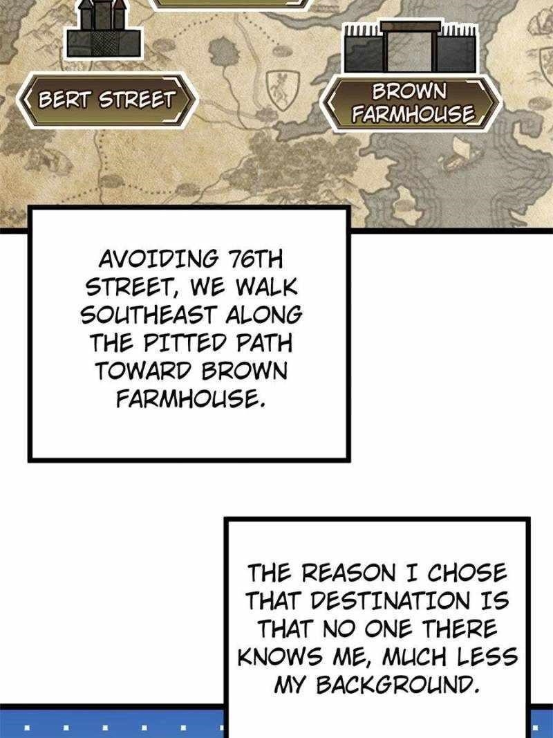 This Game Is Too Realistic Chapter 39 - Page 75