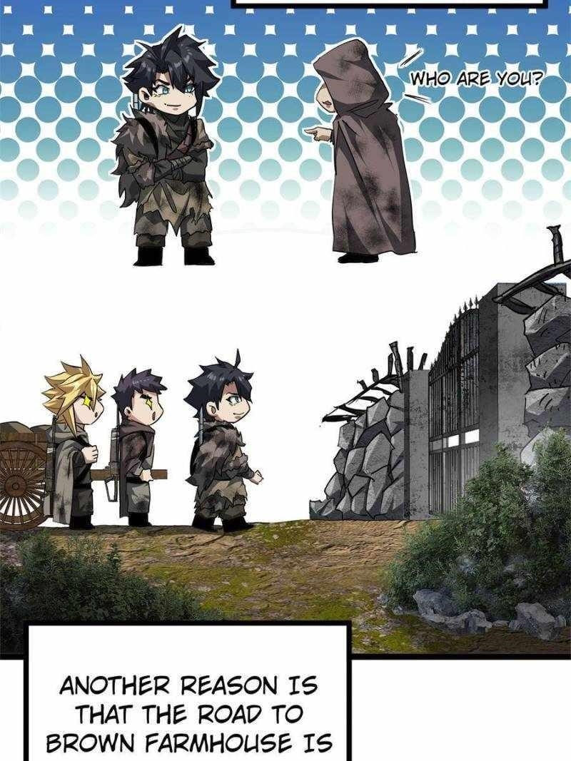 This Game Is Too Realistic Chapter 39 - Page 76