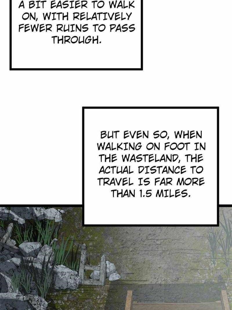 This Game Is Too Realistic Chapter 39 - Page 77