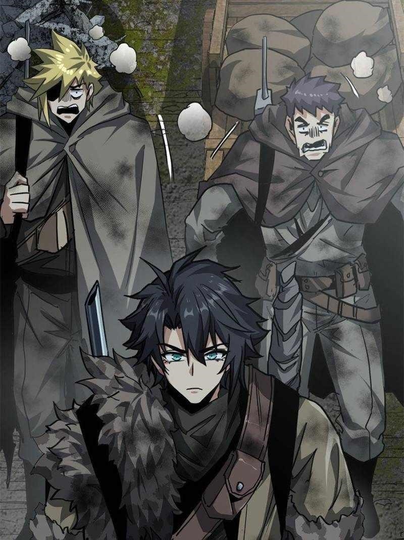 This Game Is Too Realistic Chapter 39 - Page 78