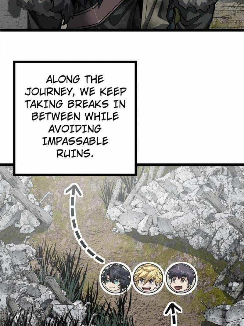 This Game Is Too Realistic Chapter 39 - Page 79