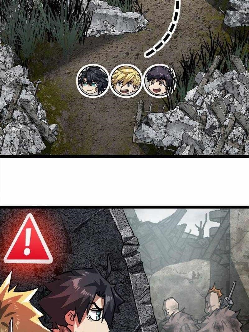 This Game Is Too Realistic Chapter 39 - Page 80