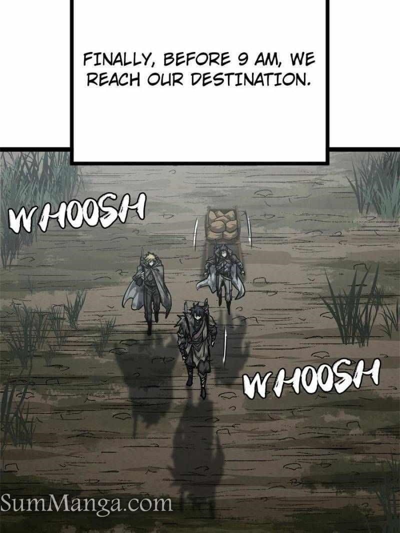 This Game Is Too Realistic Chapter 39 - Page 82