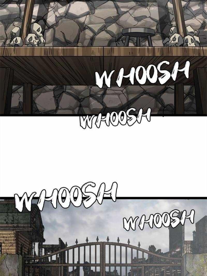 This Game Is Too Realistic Chapter 39 - Page 85