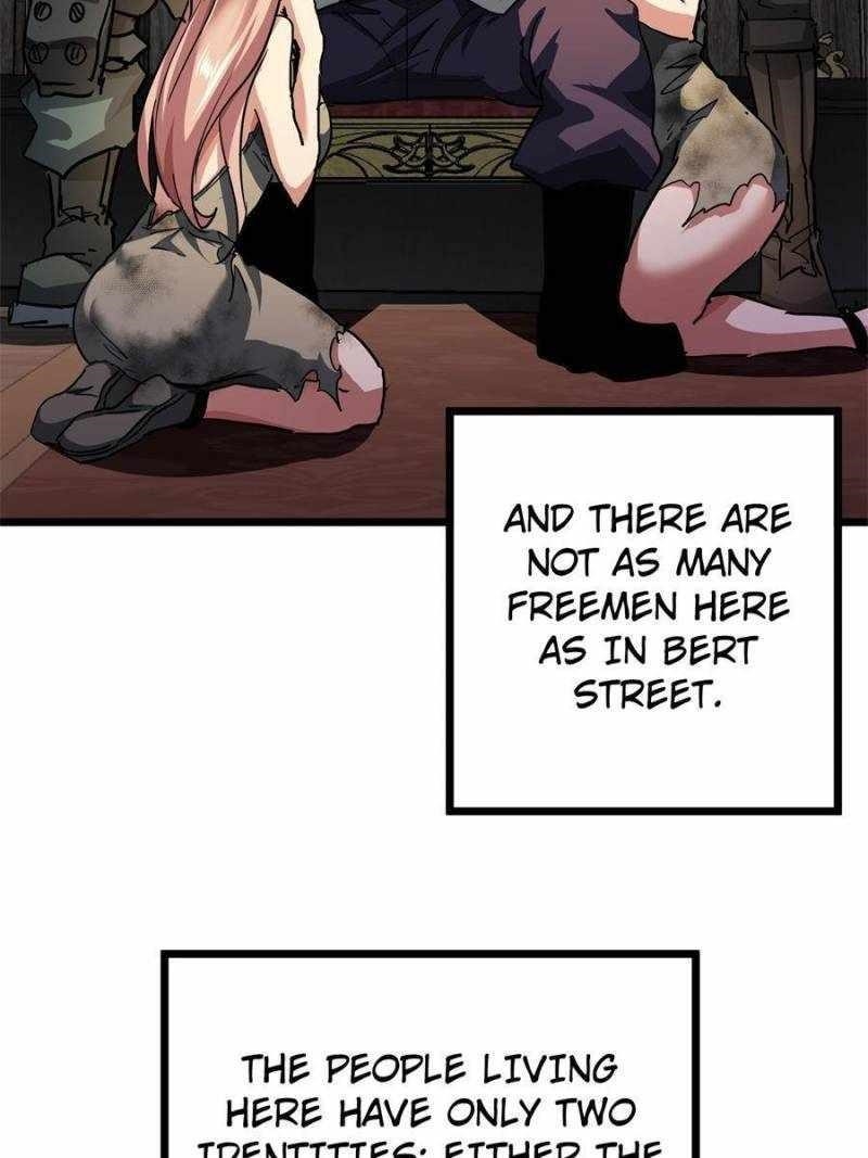 This Game Is Too Realistic Chapter 39 - Page 89