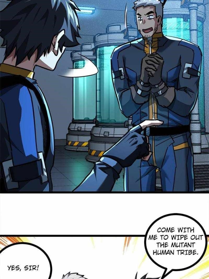 This Game Is Too Realistic Chapter 39 - Page 9